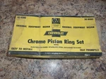 Nos Gm Piston Rings 3794473 Std. Fixed Price $45.00.