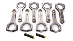 Callies Sbc Forged H-beam Rods 6.200/2.100 CSA6200DS2A2AH. Fixed Price $865.18.