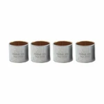 Dnj PB4345 Piston Wrist Pin Bushing Set Fits 2011-2018 Subaru Forester. Fixed Price $41.99.