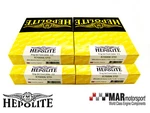 Ford Cougar, Focus & Mondeo 2.0 16V Zetec Piston Ring Set Hepolite Standard Size. Fixed Price $80.74.