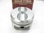 Sealed Power 2255PA060 Forged Engine Piston .060" 1968-1973 Chevrolet 307-V8. Fixed Price $64.99.