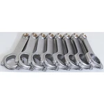 Eagle CRS65353DL19 Bbc 4340 Forged H-beam Rods 6.535IN. Fixed Price $863.99.