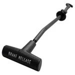 New Goodmark Park Brake Release Handle Rod Fits Chevelle GMK4033519702S. Fixed Price $50.24.