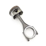 Piston Connecting Rod Lamborghini Gallant 5.0 07L105401B 82.485. Fixed Price $724.68.