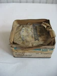 New Nos Gm Cromflex Piston Ring Set Std. #3798525 Group 0.643. Fixed Price $59.99.