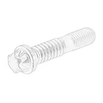 Oe Bmw Connecting Rod Bolt 11 24 7 516 322 New De Stock. Fixed Price $30.40.