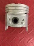 Corvair 1960 Badger Piston Set. P300. Standard 3-3/8 Bore. Fixed Price $69.99.