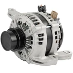 Alternator Rwd Ford Mustang 2015-2023 L4 2.3L 200A 12V Cw 4-GROOVE 11943. Fixed Price $142.03.
