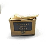 1939-1941 Ford V8 Steel Piston Ring Set Size .020 #99A-6149-G2 Nos. Fixed Price $22.48.
