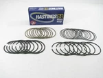 Hastings 5654-060 Engine Piston Rings .060" For 1982-1987 Cadillac 4.1L-V8. Fixed Price $26.99.