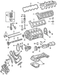 Genuine Mercedes-benz Connecting Rod WA-113-030-02-20. Fixed Price $418.17.