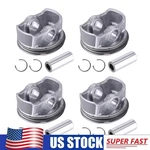 Oversized Pistons 23041-2E000+0.5MM For Hyundai Elantra Tucson Kia Soul 1.8 2.0L. Fixed Price $71.60.