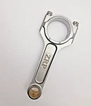 Zrp Connecting Rod Set Single 1.6L 16V TU5J4 / JP4 Hd Series, New-open Box.. Fixed Price $132.85.