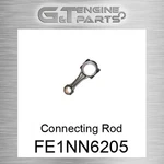 FE1NN6205 (C9NN6200C E1NN6205) Connecting Rod Reliance Power (new Aftermarket). Fixed Price $171.79.