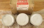 Three Nos 94201040 Pistons Original Isuzu / Gm Box Unknown Applications. Fixed Price $29.95.
