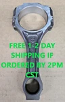 Oem Buick Olds Pontiac 181 3.0 Mpfi Connecting Rod 85-88 #461 Gm# 25518462. Fixed Price $60.49.