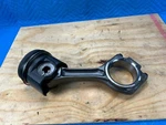 Peterbilt 579 Paccar MX13 Connecting Rod With Piston 2019 Oem. Fixed Price $110.00.