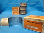 1935 1936 Pontiac 208 3.4K Rod Bearing 030 Set Master Deluxe 6AA 6AB 6BA 6BB. Fixed Price $150.00.