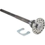Speedway Motors Short 31 Spline 9" Ford Custom Cut-to-fit Axle W/ Bearing, 29.5". Fixed Price $188.99.