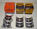 1937-1939 Ford V8 Main Bearings .010 Flathead Nos 1938. Fixed Price $595.00.