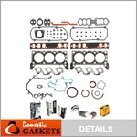 Engine Re-ring Kit Fit 1996 Mercury Cougar Ford Mustang 3.8L 232CID Ohv Vin 4. Fixed Price $249.28.