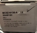 Ford BC3Z-6135-A Pin Piston. Fixed Price $16.20.