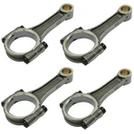Empi 98-0153 Vw Forged Stock I-beam Connecting Rods, Set Of 4. Fixed Price $190.24.