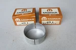 Vintage Mopar Conrod Bearing 2421356 (2 Box) Fit Plymouth Dodge '63-'74 (6170B). Fixed Price $15.29.