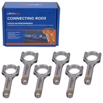 Maxpeedingrods Connecting For Toyota Supra JAZ80 2JZGE 2JZGTE Arp 2000. Fixed Price $539.99.