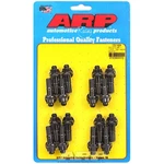 Arp Header Stud 100-1404; 3/8-16 X 1.67 In. Oal, Black 12PT For Sbf 16PCS. Fixed Price $90.36.