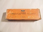 1937 1939 Ford 60 Hp Engine Connecting Rod Bearings 0.010 Us #52-6211-C1 Nos. Fixed Price $125.00.