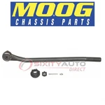 Moog Left Outer Steering Tie Rod End 1971-1979 Ford F-250 Gear Rack Fs. Fixed Price $88.09.