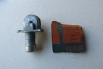 Vintage Echlin Headlight Dimmer Switch Fits Edsel Ford Lincoln Mercury (DS110). Fixed Price $10.19.