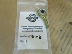 Aurora Rod End Bearing MB-M8 MBM8 Left Hand Male X 1.25 Threaded New. Fixed Price $20.00.