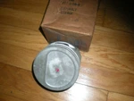 Nos 1968 1972 Ford Truck 330CID Piston Std. C8TZ-6108-G. Fixed Price $29.99.