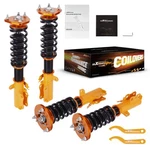 Maxpeedingrods Coilover Height Adjustable Set For Toyota Camry Lexus ES300 92-01. Fixed Price $264.00.