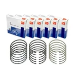 Piston Ring Set For Std Land Rover/citroen/peugeot. Fixed Price $263.49.