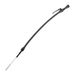 Lokar XED-5026 Midnight Series Flexible Engine Oil Dipstick; Bbm. Fixed Price $113.95.