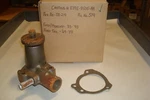 1969-93 Ford,mercury&ford Truck Rebuilt Water Pump-ford Casting# E37E-8505-AA. Fixed Price $19.99.
