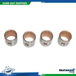 Dnj PB609 Piston Pin Bushing Set For 89-06 Nissan 200SX 1.6L Dohc Sohc 12V 16V. Fixed Price $15.99.