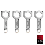 4PCS I-beam Connecting Rods For Acura Integra Gsr B18C 94-01 138MM Length. Fixed Price $296.59.