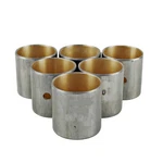 Dnj PB942 Piston Wrist Pin Bushing Set Fits 1982-1986 Toyota Celica. Fixed Price $38.99.