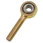 Tie Rod End For Multiquip 1723 5/16"-24 Rh Male Thread. Fixed Price $25.16.