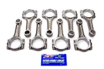 Scat Enterprises Sbf 4340 Forged I-beam Rods 5.090. Fixed Price $469.98.