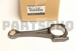 PE0111210C Genuine Mazda Rod,connecting PE01-11-210C. Fixed Price $84.92.