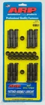 Arp 184-6001 Black Olds 225-307-350-403-425 3/8" Rod Bolt Kit. Fixed Price $83.50.