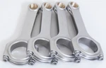 Eagle Ford 2.3L Ecoboost 4340 H-beam Connecting Rods (set Of 4). Fixed Price $406.99.