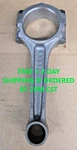 Oem Connecting Rod 83-85 Mazda 2.0 Forging# 9MM Bolts FE1H11210A. Fixed Price $58.58.