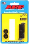 Arp Sbc 3/8 Connecting Rod Bolt Kit 8740 Chromoly Black 134-6023. Fixed Price $34.58.