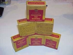 33 34 35 36 37 38 39 40 41 Nos Mopar Engine Brngs Plymouth Dodge 3-1/8 201 .001. Fixed Price $55.00.